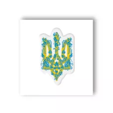 Наліпки 3D-стікер 