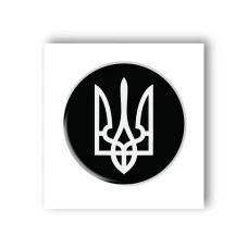 Наліпки 3D-стікер 