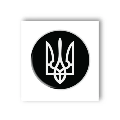 Наліпки 3D-стікер 