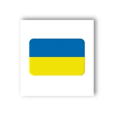 Наліпки 3D-стікер 