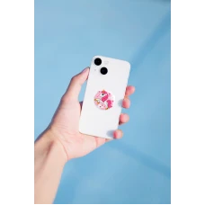 Наліпки 3D-стікер "Magic unicorn" SM-15 Tattooshka