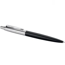 Ручка кулькова Parker JOTTER XL Richmond Matt Black кул. 12 032