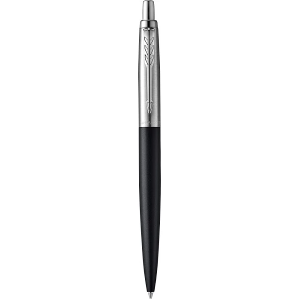 Ручка кулькова Parker JOTTER XL Richmond Matt Black кул. 12 032