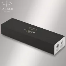 Ручка кулькова Parker JOTTER XL Monochrome Gold кул. 12 532