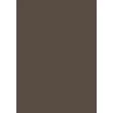 Папір для дизайну Tintedpaper А4 (21*29,7см), №70 темно-коричневий, 130г/м2, без текстури, Folia