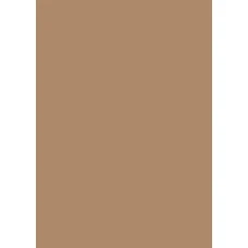 Папір для дизайну Tintedpaper А4 (21*29,7см), №75 насичено-коричневий, 130г/м2, без текстури, Folia