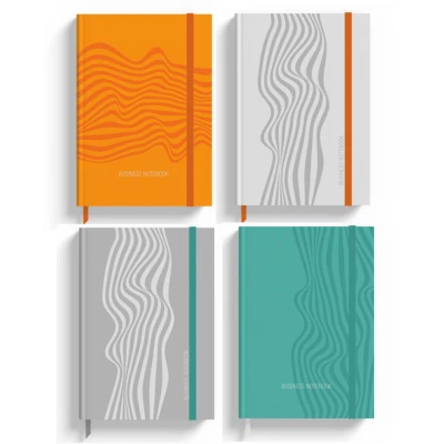 Ділова книга 