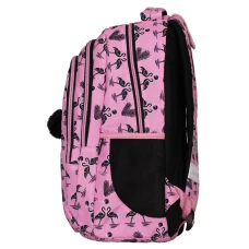 Рюкзак 3 відділення, 43x30x14см, поліестер, 24-181L-2 Safari