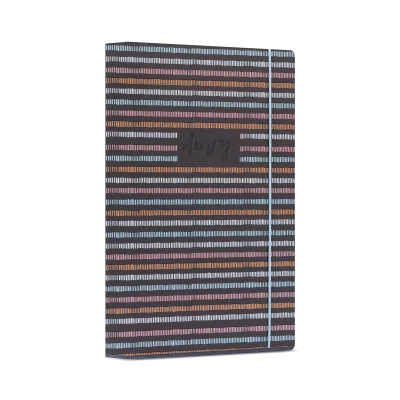 Щоденник А5 недат. Leo Planner Verona,  м'який, 352стр. 252166