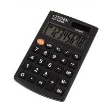 Калькулятор настільний, 12 розрядів, SLD-200NR Citizen