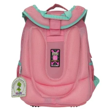 Рюкзак каркасний SchoolCase Mini "Unicorn" 2 відділення, 35х27х16см, поліестер, , 2405C Class