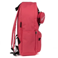 Рюкзак GoPack Education Teens GO22-178L-3 малиновий