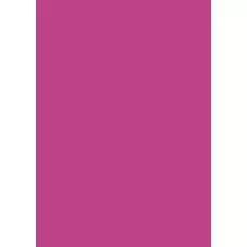Папір для дизайну Tintedpaper А4 (21*29,7см), №21 темно-рожевий, 130г/м2, без текстури, Folia