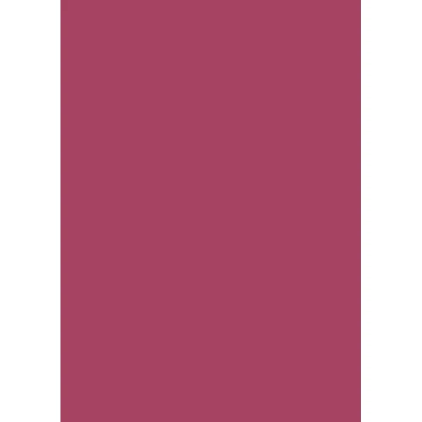 Папір для дизайну Tintedpaper А4 (21*29,7см), №27 винний, 130г/м2, без текстури, Folia