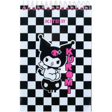 Набір канцтоварів, 4 предмети Kuromi HK24-S03 Kite