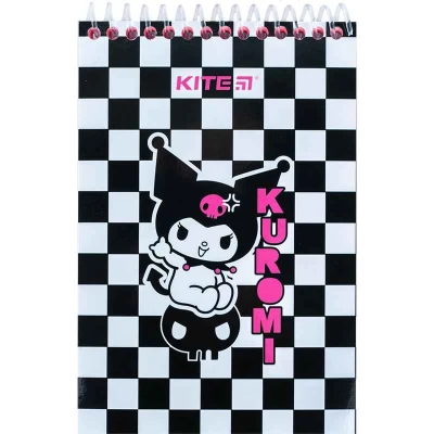 Набір канцтоварів, 4 предмети Kuromi HK24-S03 Kite