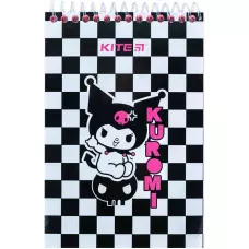 Набір канцтоварів, 4 предмети Kuromi HK24-S03 Kite