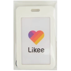 Бейдж-слайдер в комплекті, Likee LK22-450 Kite