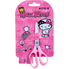Ножиці дитячі, 13см. Hello Kitty, HK21-122 Kite