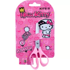 Ножиці дитячі, 13см. Hello Kitty, HK21-122 Kite