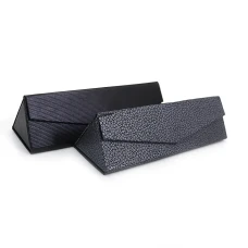 Футляр для ручки Baixin трикутник (синій) 008BOX 3