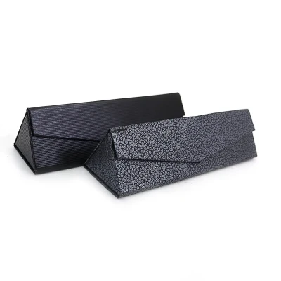 Футляр для ручки Baixin трикутник (синій) 008BOX 3