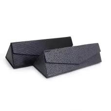 Футляр для ручки Baixin трикутник (синій) 008BOX 3