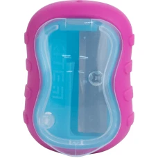 Точилка з контейнером Joy, асорті K21-369 Kite