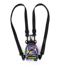 Аксесуар міні-рюкзак Kite Education teens K22-2591-2