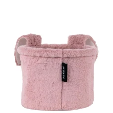 Кошик для зберігання 3100 Lovely Rabbit 20х16 см, плюшевий, K24-3100S-1 Kite