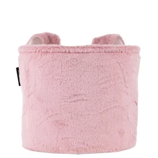 Кошик для зберігання 3100 Lovely Rabbit 30х25 см, плюшевий, K24-3100M-1 Kite
