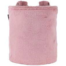 Кошик для зберігання 3100 Lovely Rabbit 30х35 см, плюшевий, K24-3100L-1 Kite
