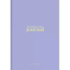 Зошит для записів, інтегральна, А4/80арк., у клітинку, білий блок, 70г/м2, софт тач + виб УФ, 7048K