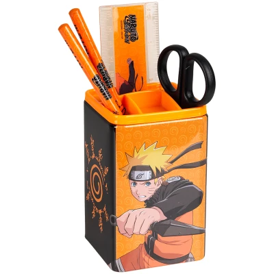 Набір настільний квадратний Naruto NR23-214 Kite