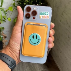 Наліпки 3D-стікер "Good vibes" набір 6 стікерів SB-28 Tattooshka