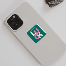 Наліпки 3D-стікер "Grow" SM-32 Tattooshkaсе