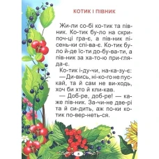 Казки про тварин 60х70/4 32 с. Промінь