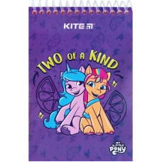 Набір канцтоварів, 4 предмети My Little Pony LP24-S03 Kite