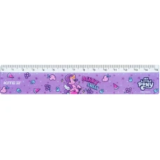 Набір канцтоварів, 4 предмети My Little Pony LP24-S03 Kite