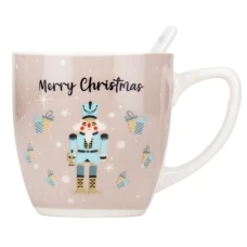 Кружка "Merry Christmas", 175 мл. 9150-002