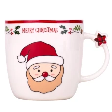 Чашка "Merry Christmas", 360 мл. 6022-004