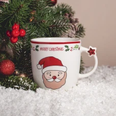 Чашка "Merry Christmas", 360 мл. 6022-004