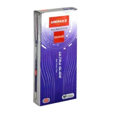 Ручка кулькова Ultraglide, синя UX-114-02
