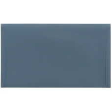 Папка-конверт на кнопці DL, Morandi блакитний, 1414-40-A
