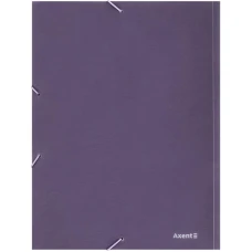 Папка на гумках А4+ Lavender-1, 1509-36-A