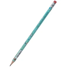 Олівець графітний Axent 9009 OS, Spring, HB, 9009/36-26-A