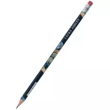 Олівець графітний Axent 9009 LA, Gorgeous, HB, 9009/36-22-A