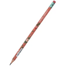 Олівець графітний Axent 9009 LA, Charming, HB, 9009/36-21-A