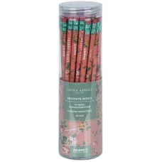 Олівець графітний Axent 9009 LA, Charming, HB, 9009/36-21-A