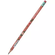 Олівець графітний Axent 9009 LA, Charming, HB, 9009/36-21-A
